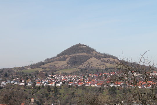 Achalm Reutlingen