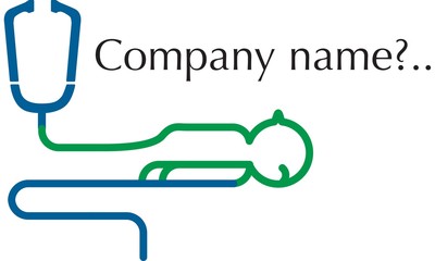 healty company logo