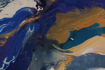 abstract background