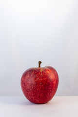 Red Apple