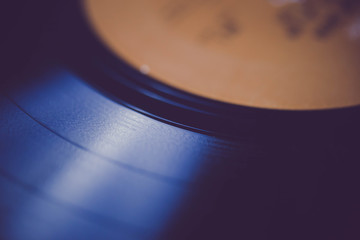 Abstract Record Background