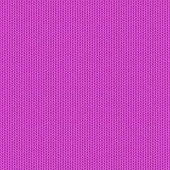 Knutted realistic looking solid color pattern seamless texture background