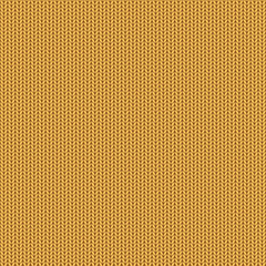 Knutted realistic looking solid color pattern seamless texture background