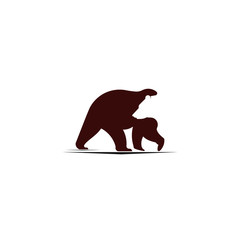 Bear Logo Design Inspiration