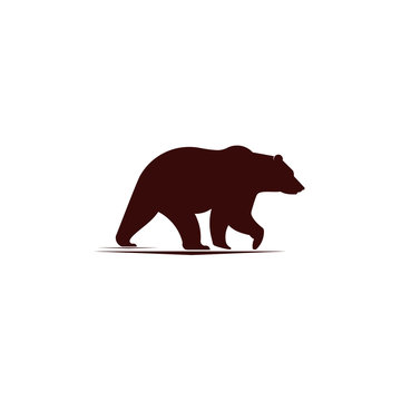 Bear Logo Design Inspiration