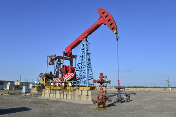 The oil pump