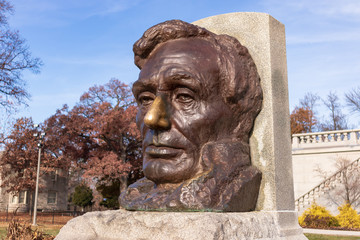 Abe Lincoln