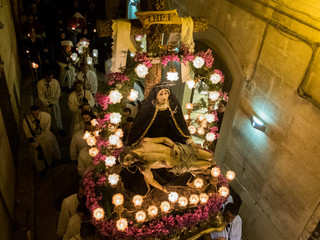 Processione della Settimana Santa