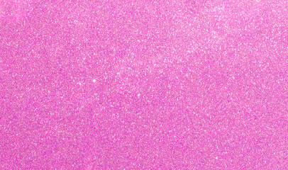 pink abstract glitter  background