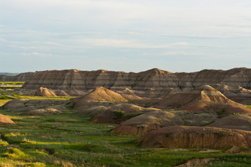 Badlands 9