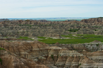 Badlands 2