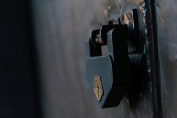 古い鍵