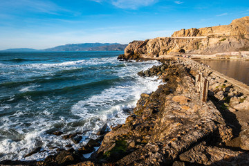 CA California Frisco SF  