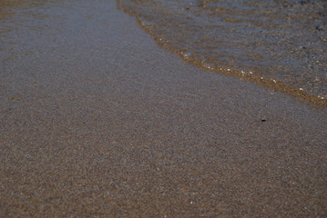 Holiday black sea dreams