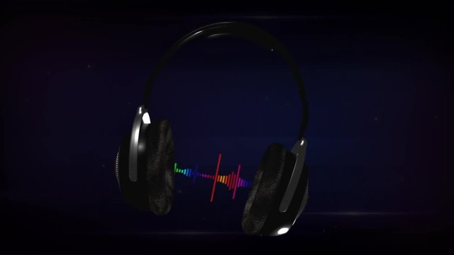 Headphone Spectrum 4K