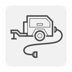 air compressor icon