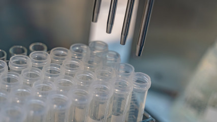 Medical Science Laboratory