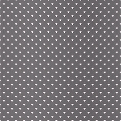 Romantic Valentine love heart background