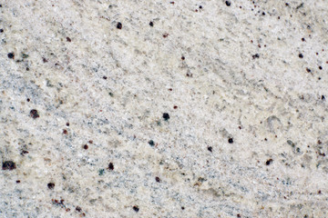 Natural polished stone granite named Kashmir White
