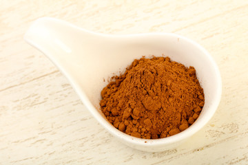 Cocoa powder