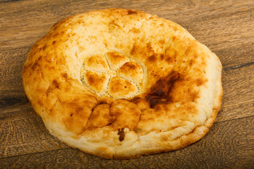 Lavash bread