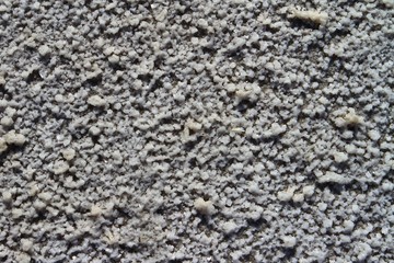 old weathered salted soil texture - pretty abstract photo background
