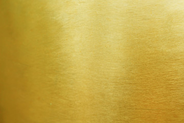 Gold brass patterns texture ,metal abstract for background