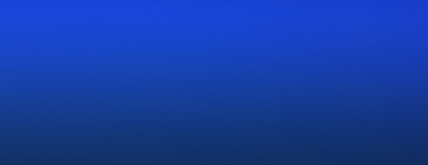 Blue Sky Empty Background and Simple Pale Blue Color Template of Dark Vivid Sky View with No Clouds. Simple Gradient Backdrop of Vibrant Blue Color Blank Sky Wallpaper, Poster or Banner for Copy Space