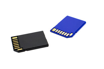 Micro USB Flash Drive