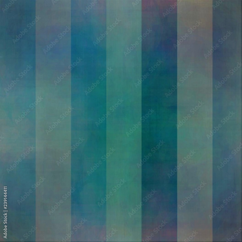 Poster abstract grunge background with vertically broad striped paint multicolored texture.