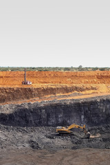 Manganese Mining and processing