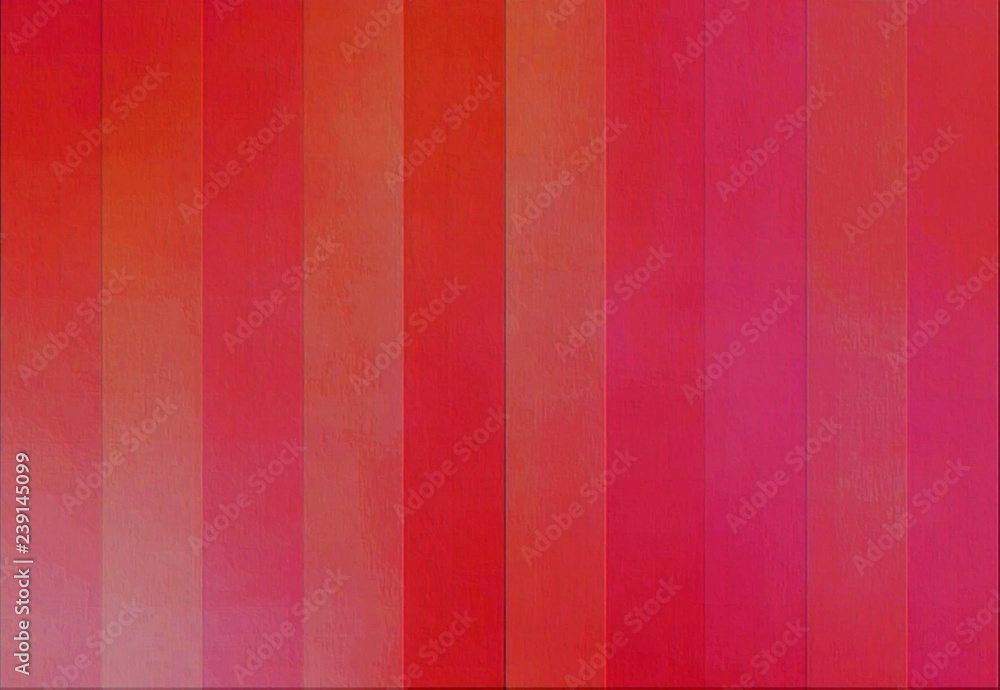 Aufkleber abstract grunge background with vertically broad striped paint multicolored texture.
