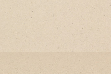 Brown paper texture background. Used for display or montage your product showcase