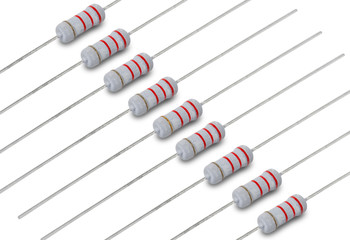 Resistor