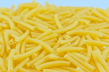 batch of noodles