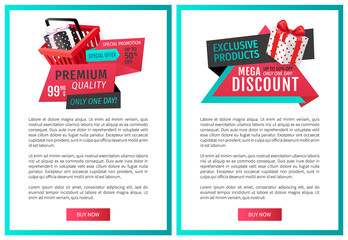 Fixed Price Only One Day Offer Web Page Templates