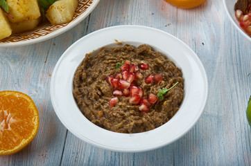 Levant Muhammara