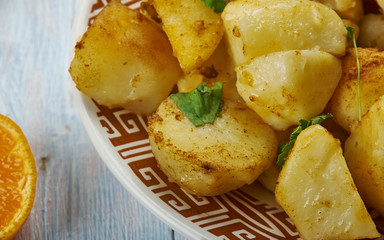 Levant Batata Hara