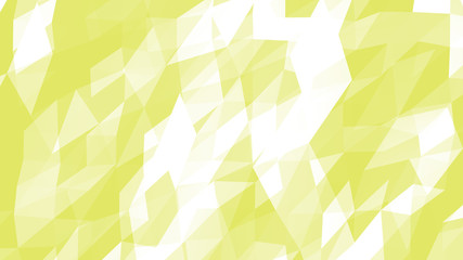 Background from polygons. Abstract background pattern.