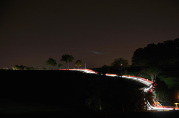 Lightlines
