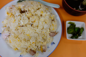 fried rice