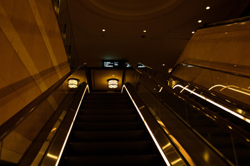  escalator