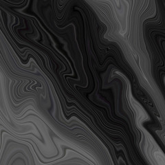 Black marble. Background with gray and white divorces.