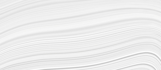 Obraz premium The texture of white marble for a pattern of packaging in a modern style. Beautiful drawing with the divorces and wavy lines in gray tones for wallpapers and screensaver.