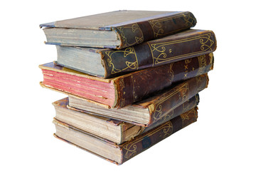 Old books