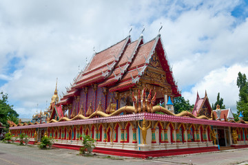 Wat Phra Nang Sang