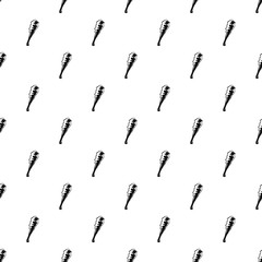 Truncheon pattern vector seamless repeating for any web design