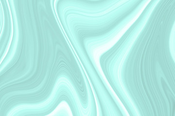 Blue background with a pattern of marble, fashionable pattern for various purposes. The texture of the waves and lines with divorces for the Christmas card.