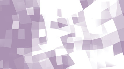 Background from polygons. Abstract background pattern.