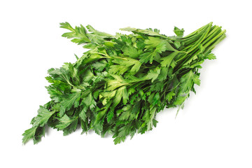 Green parsley